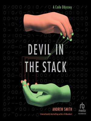 cover image of Devil in the Stack